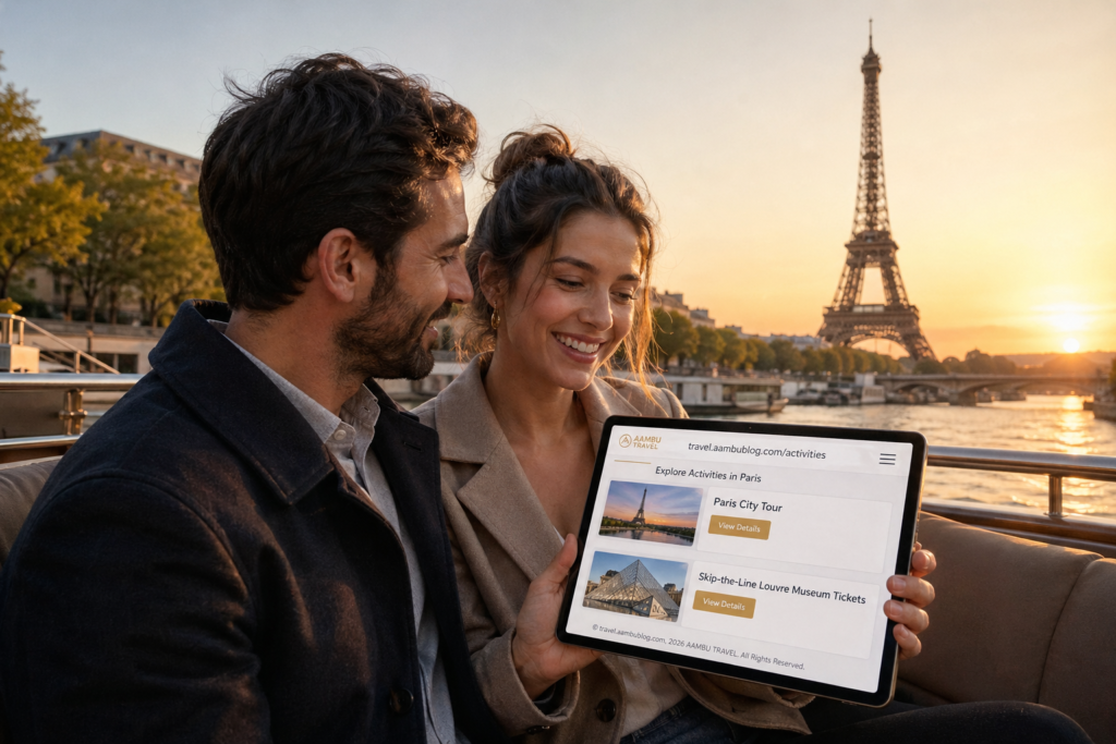 Ultimate Guide to Global Tours & Activities 2026: How to Book Like a Pro