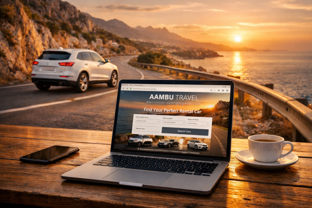 Global Car Rental Guide 2026: Everything You Need to Know for a Perfect Road Trip